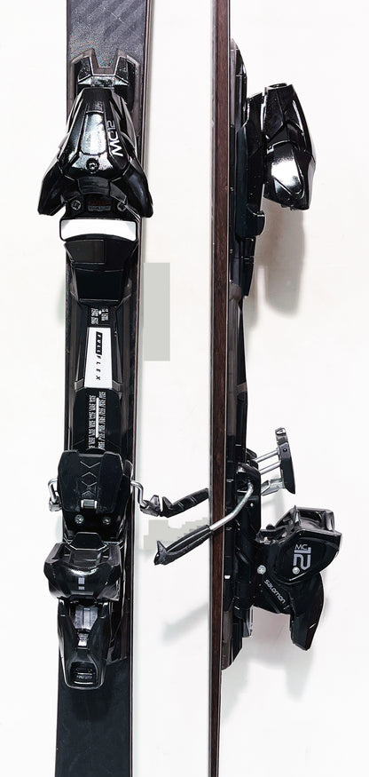 Stöckli OREA 177 cm