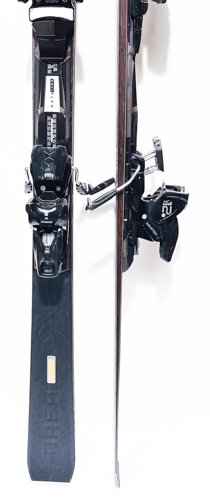 Stöckli OREA 177 cm