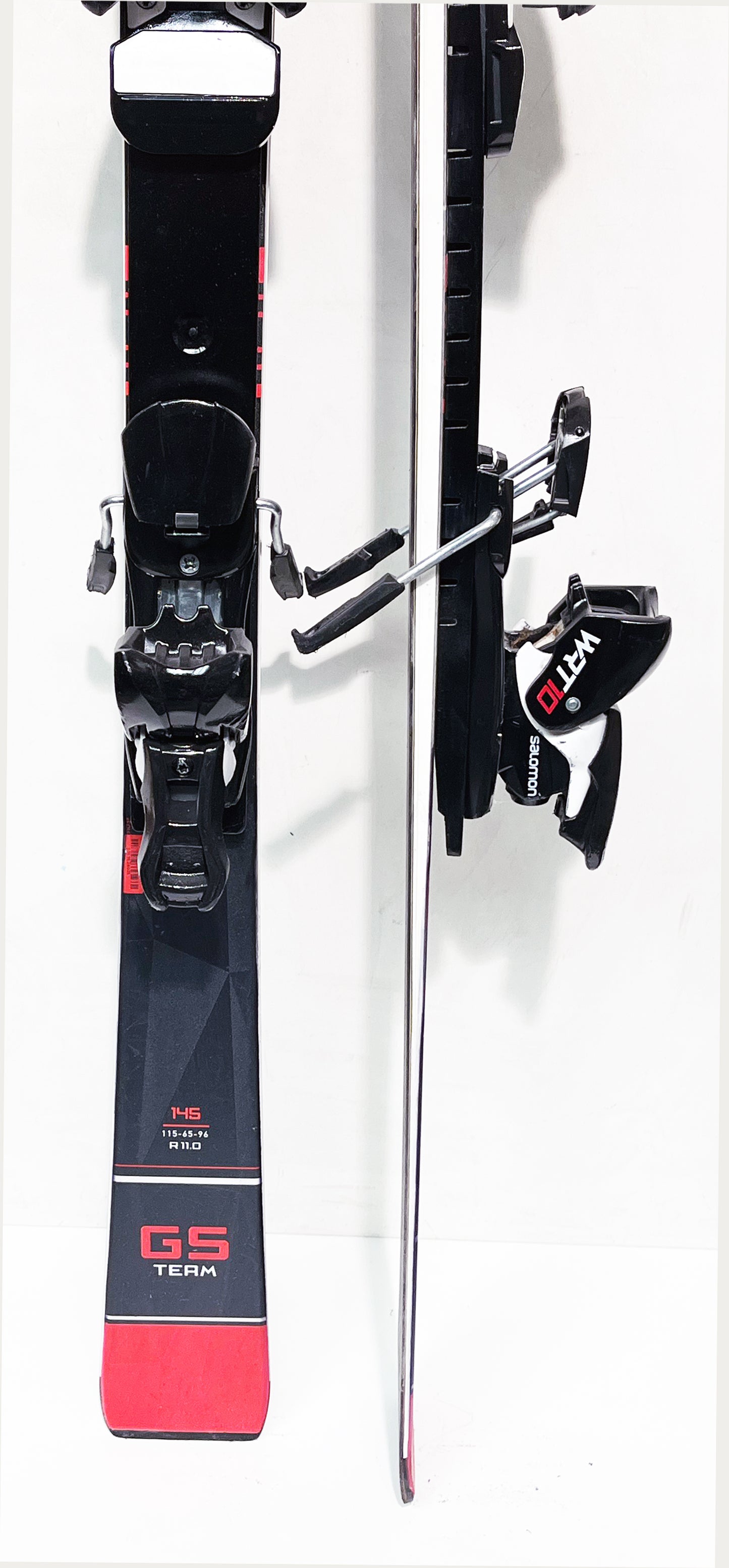 Stöckli GS WORLDCUP Team WRT 145 cm