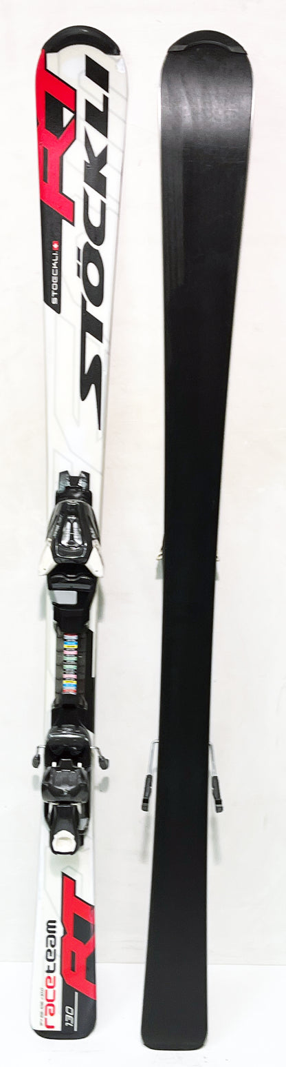 Stöckli RACE Team 130 cm