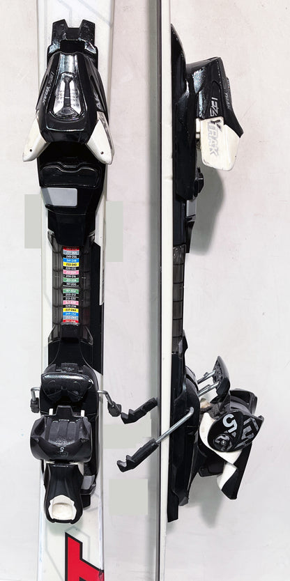 Stöckli RACE Team 130 cm