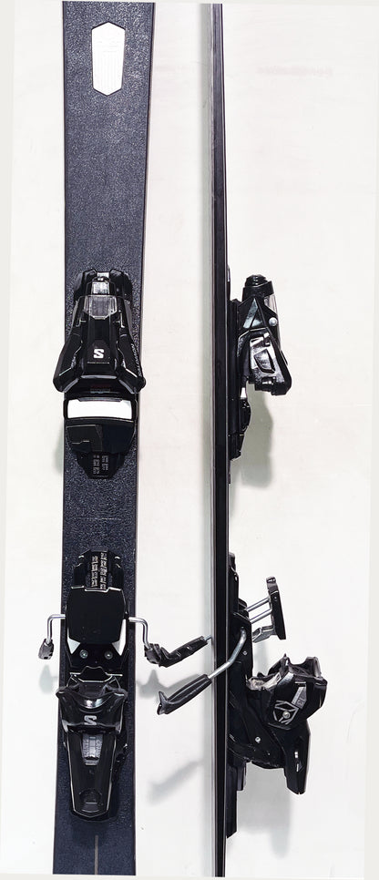Stöckli OREA AX MONTERO 173 cm