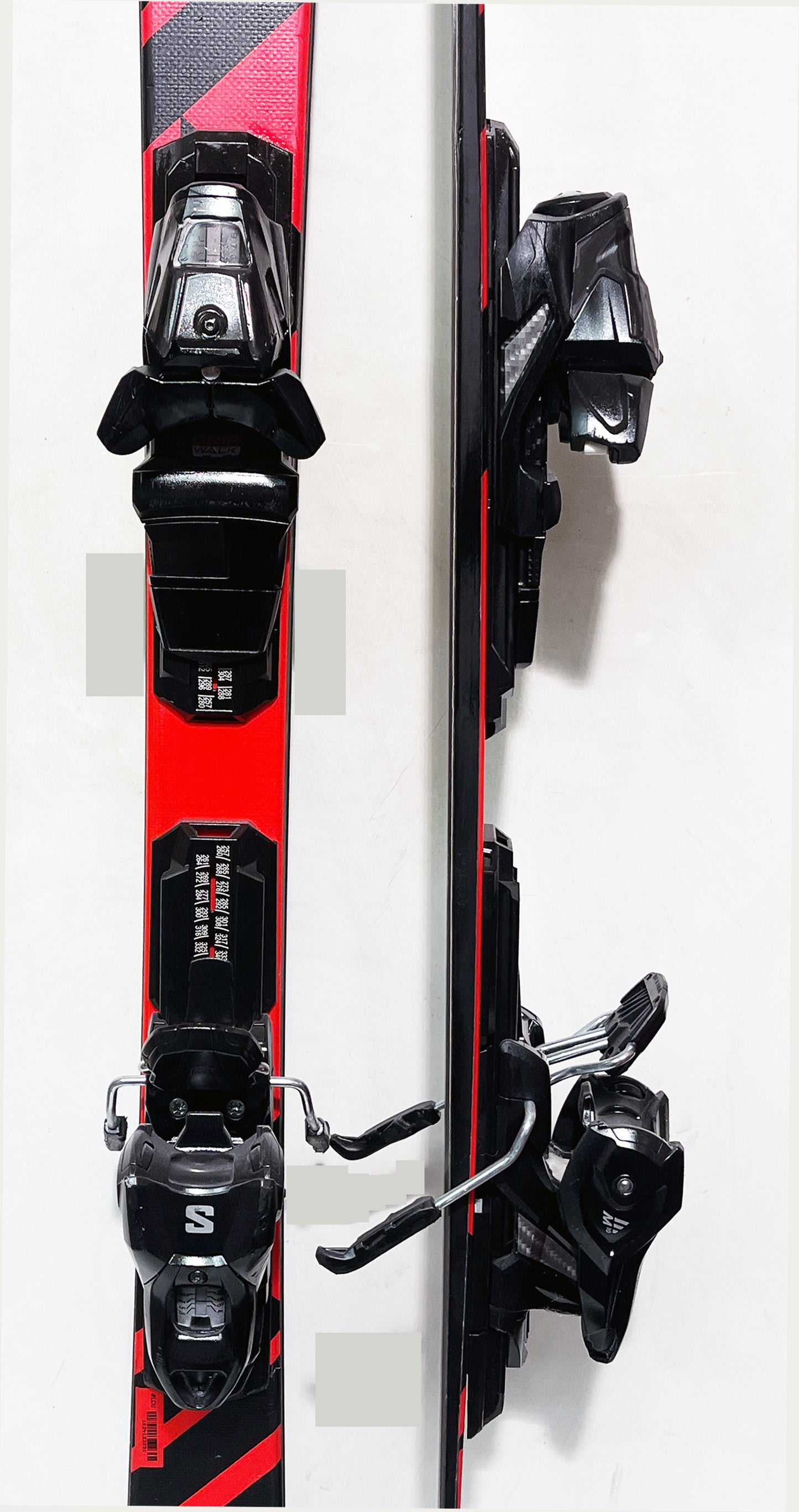 Stöckli WRT Team JR 160 cm Junior