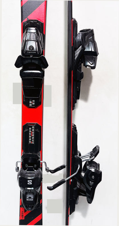 Stöckli WRT Team JR 160 cm Junior