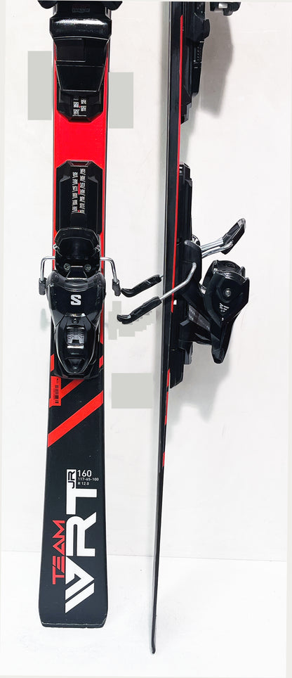 Stöckli WRT Team JR 160 cm Junior