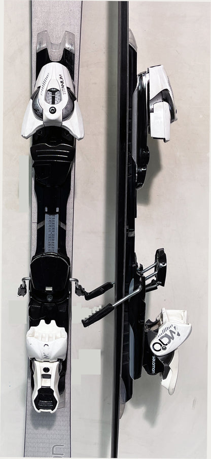 Stöckli SPIRIT MOTION 156 cm