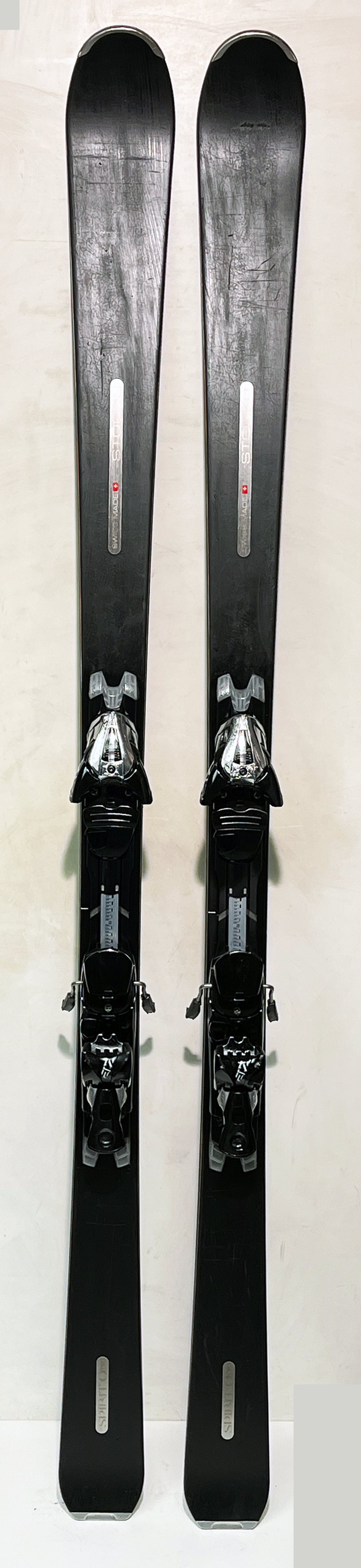 Stöckli SPIRIT O Two 177 cm