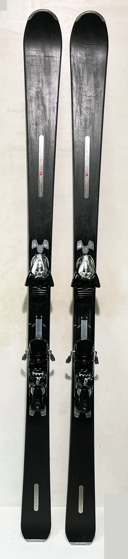 Stöckli SPIRIT O Two 177 cm