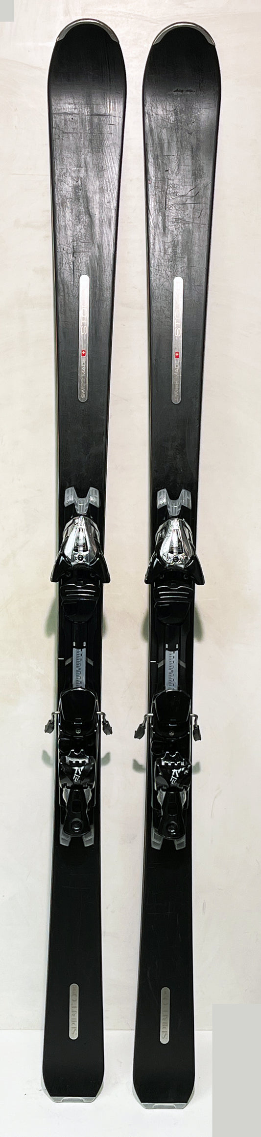 Stöckli SPIRIT O Two 177 cm
