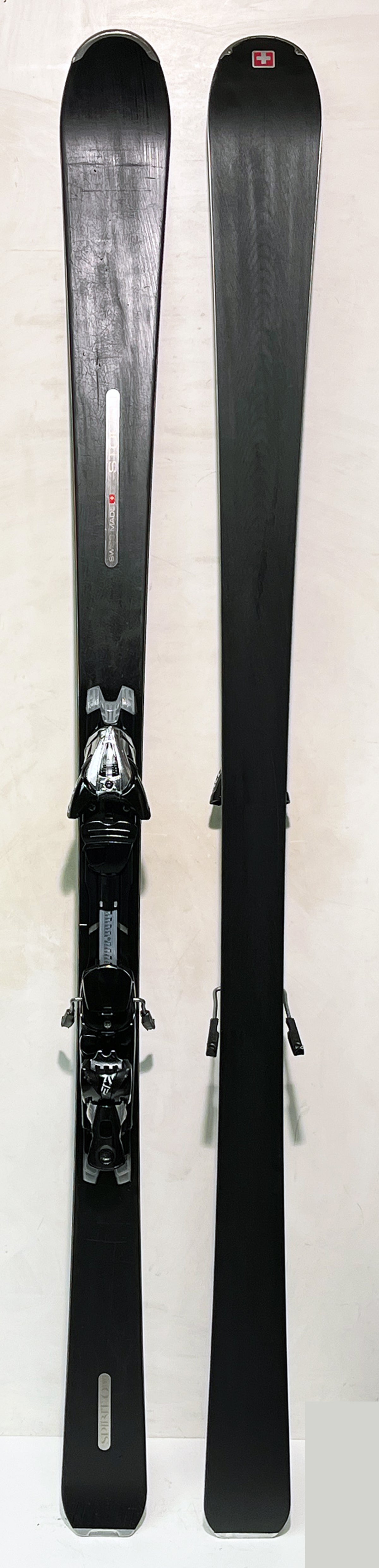 Stöckli SPIRIT O Two 177 cm