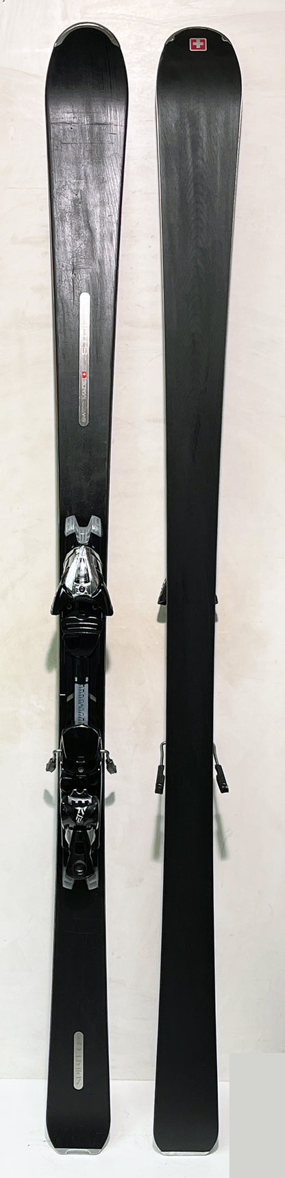 Stöckli SPIRIT O Two 177 cm