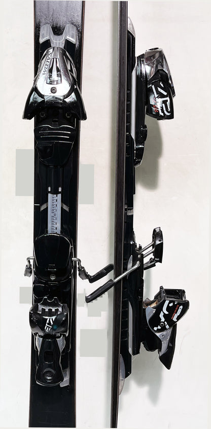 Stöckli SPIRIT O Two 177 cm