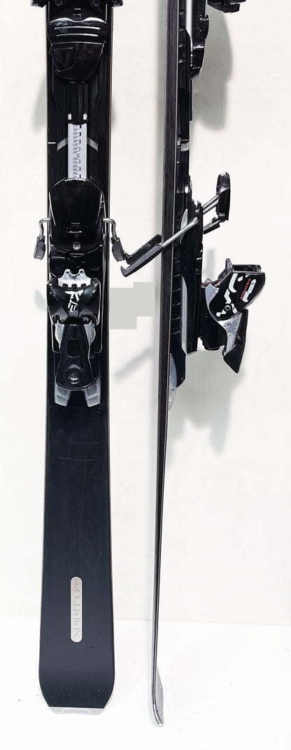 Stöckli SPIRIT O Two 177 cm