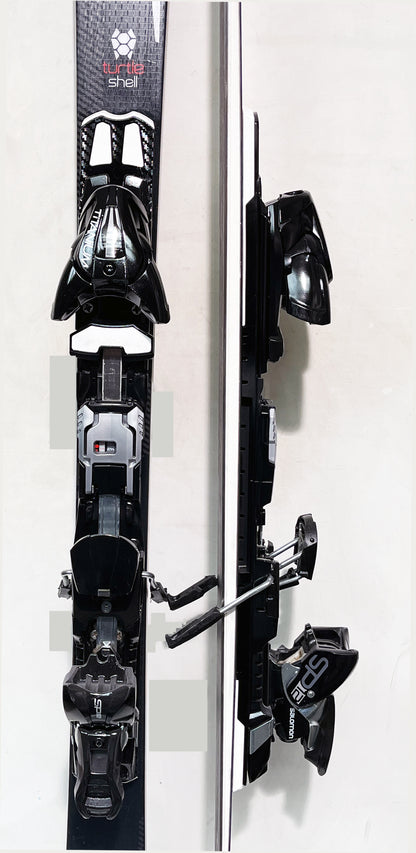 Stöckli LASER CX 163 cm