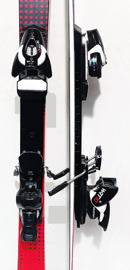 Stöckli WRT Team JR 145 cm Junior