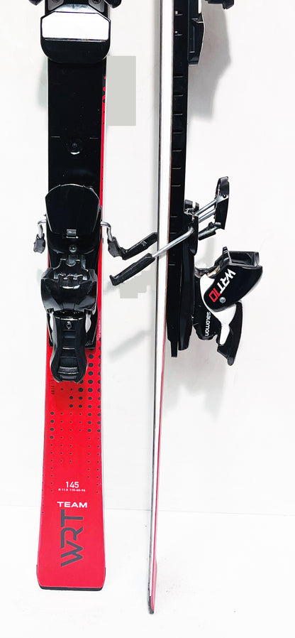 Stöckli WRT Team JR 145 cm Junior