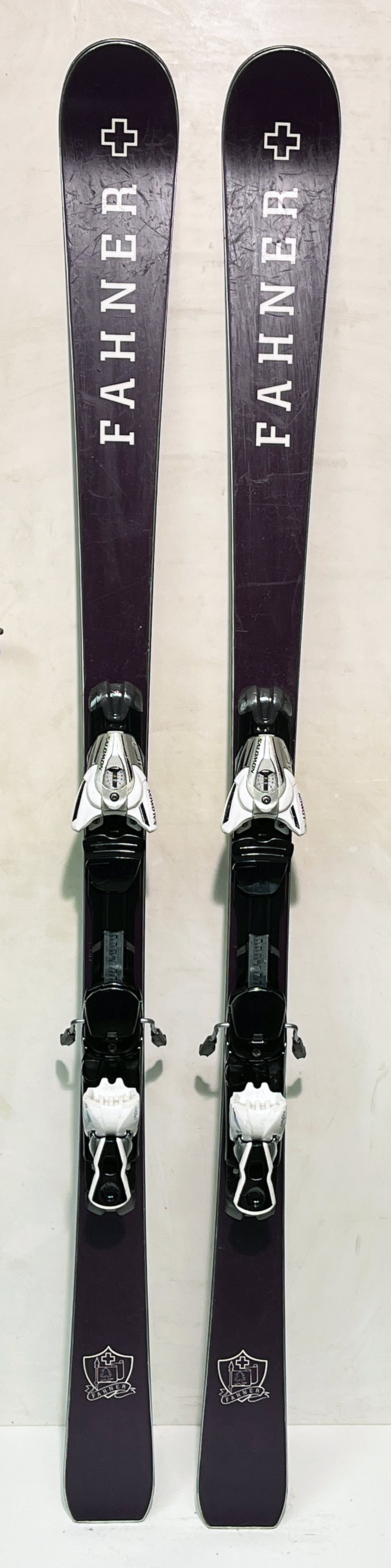 FAHNER 158 cm; SWISS SKI