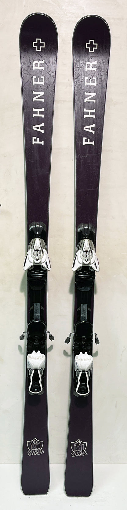 FAHNER 158 cm; SWISS SKI