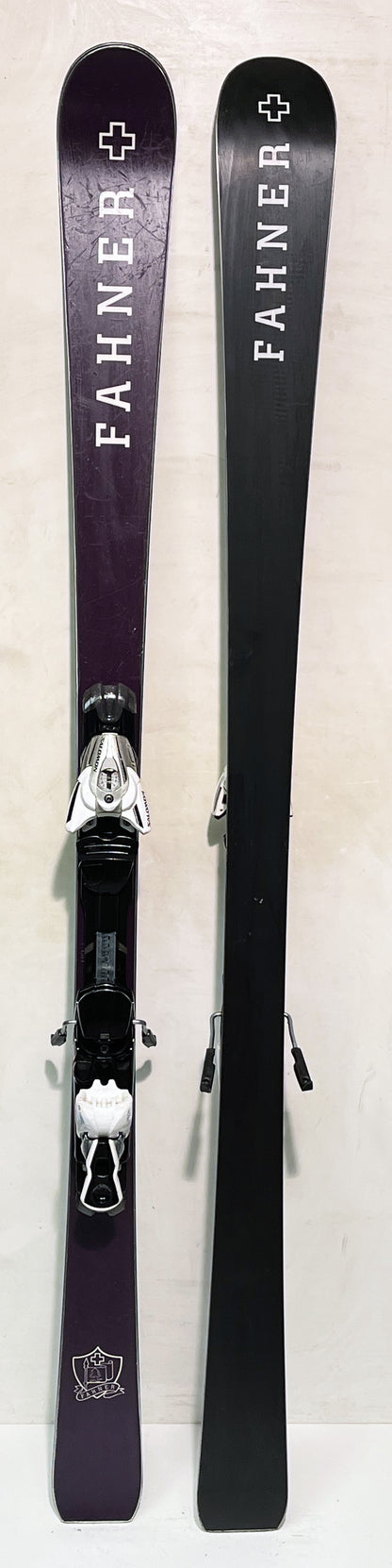 FAHNER 158 cm; SWISS SKI