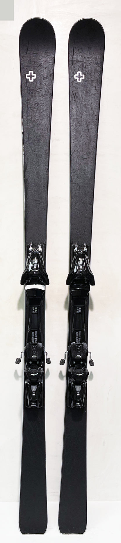 FAHNER 175 cm; SWISS Ski