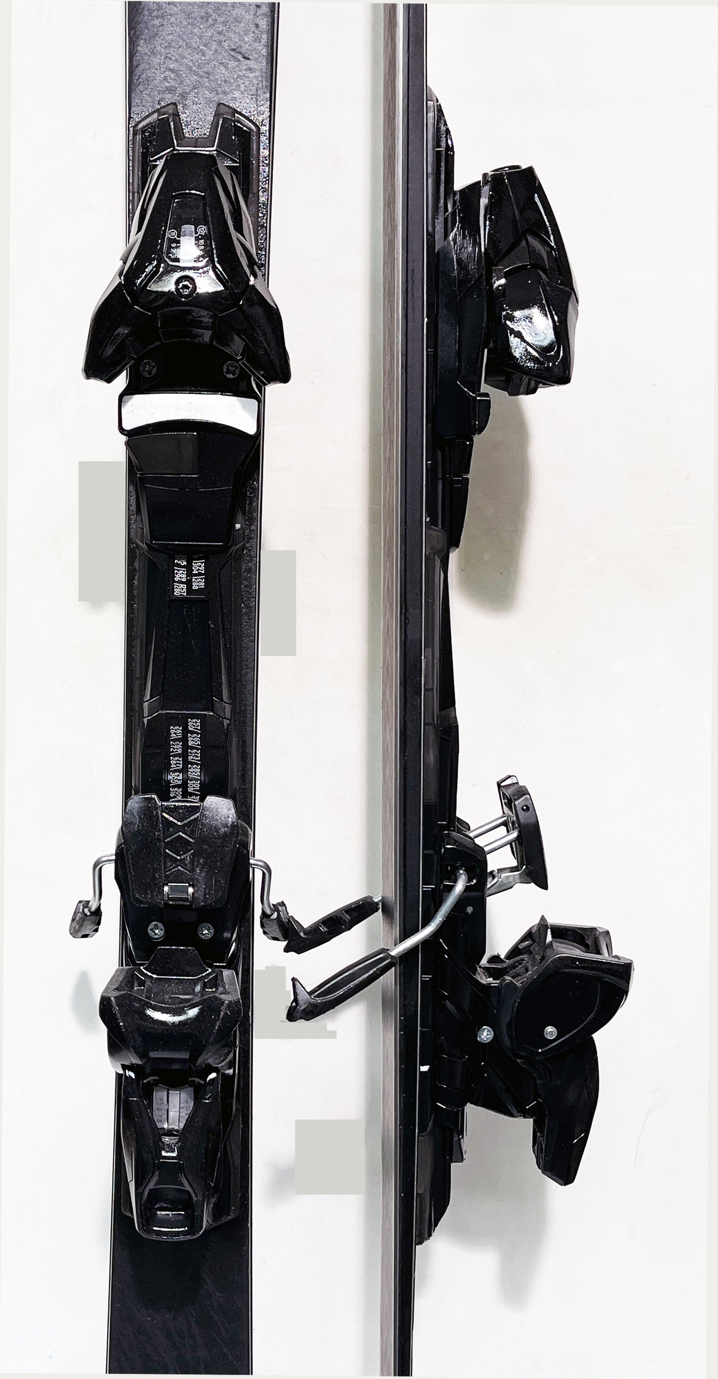 FAHNER 175 cm; SWISS Ski