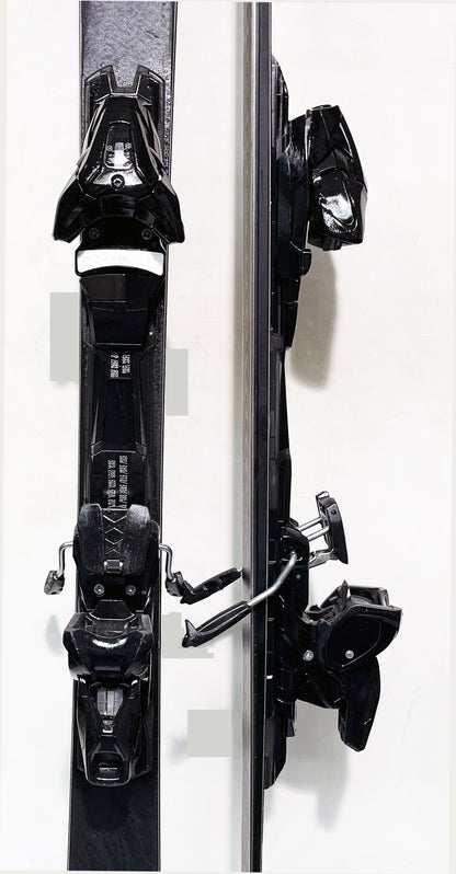 FAHNER 175 cm; SWISS Ski