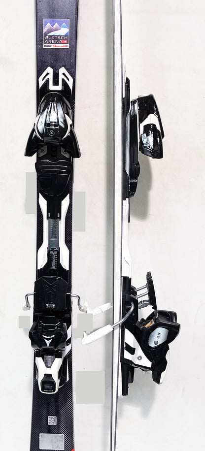 ATOMIC „ALETCH ARENA“ 164 cm