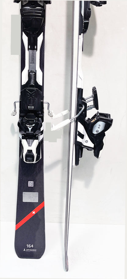 ATOMIC „ALETCH ARENA“ 164 cm