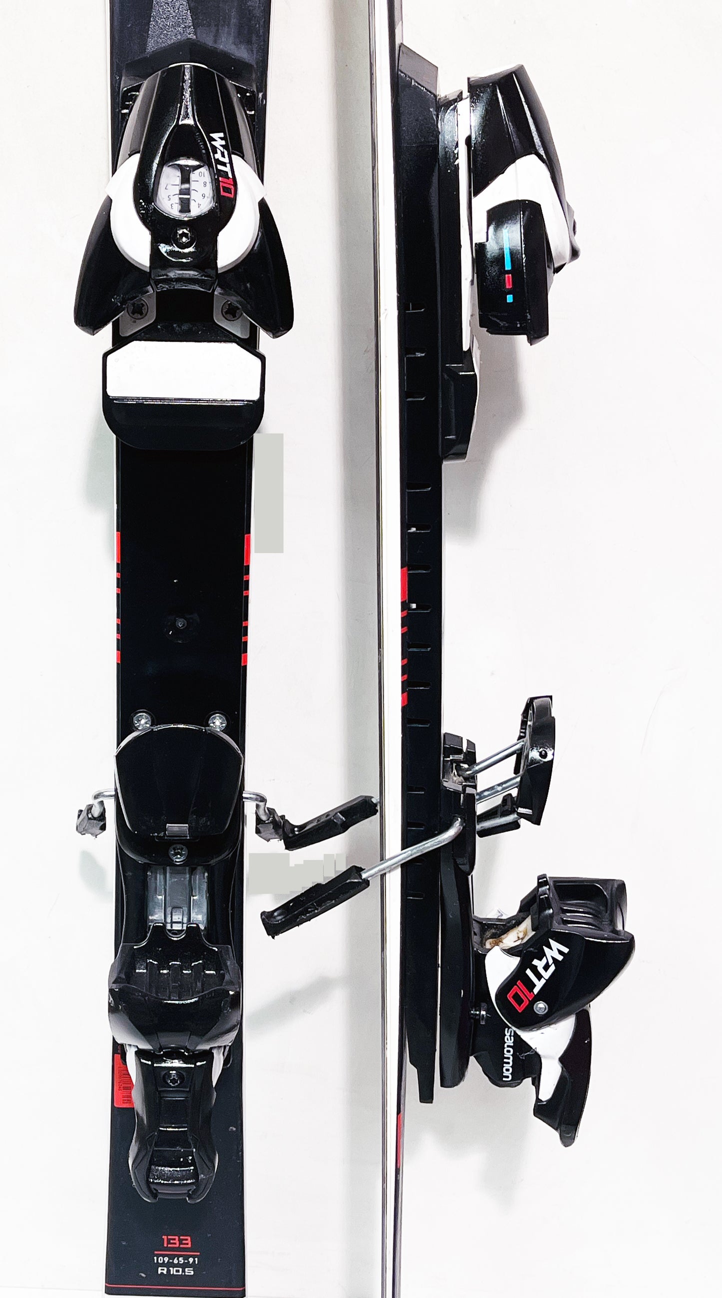 Stöckli GS WRT WORLDCUP Team 133 cm Junior