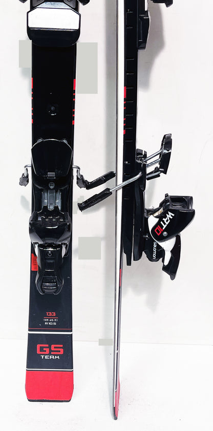 Stöckli GS WRT WORLDCUP Team 133 cm Junior