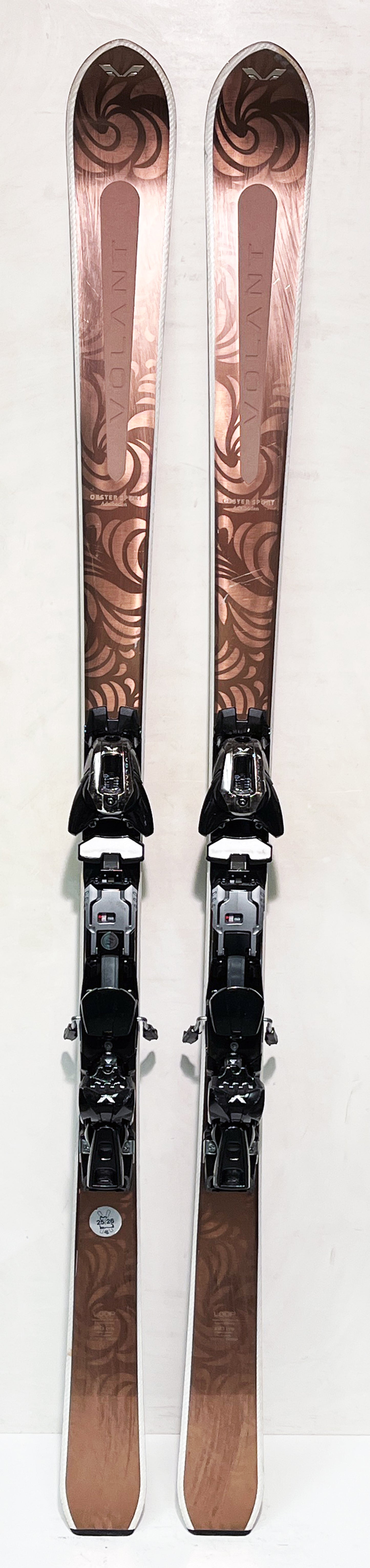 VOLANT LOOP 160 cm