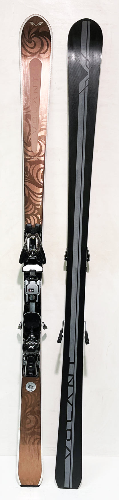 VOLANT LOOP 160 cm
