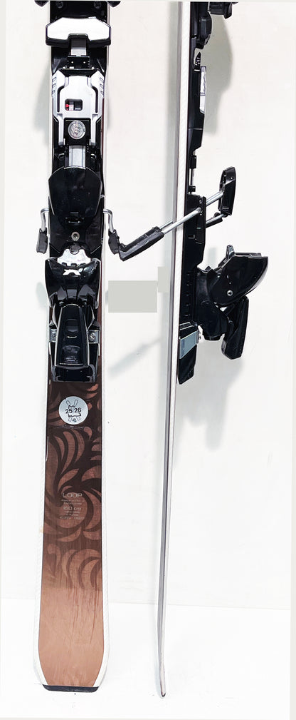 VOLANT LOOP 160 cm