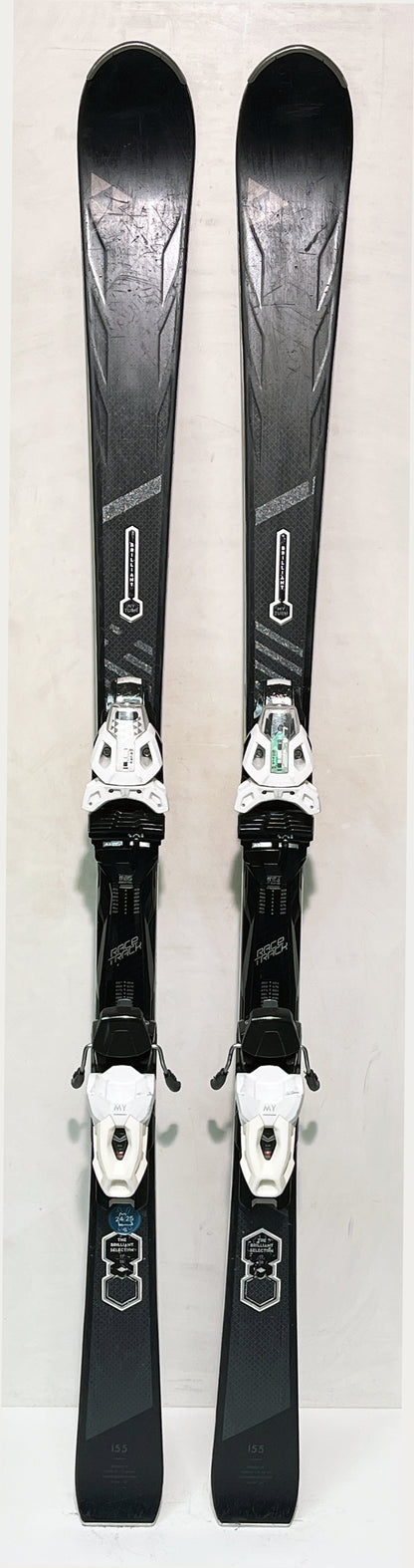 FISCHER „MY TURN“ 155 cm