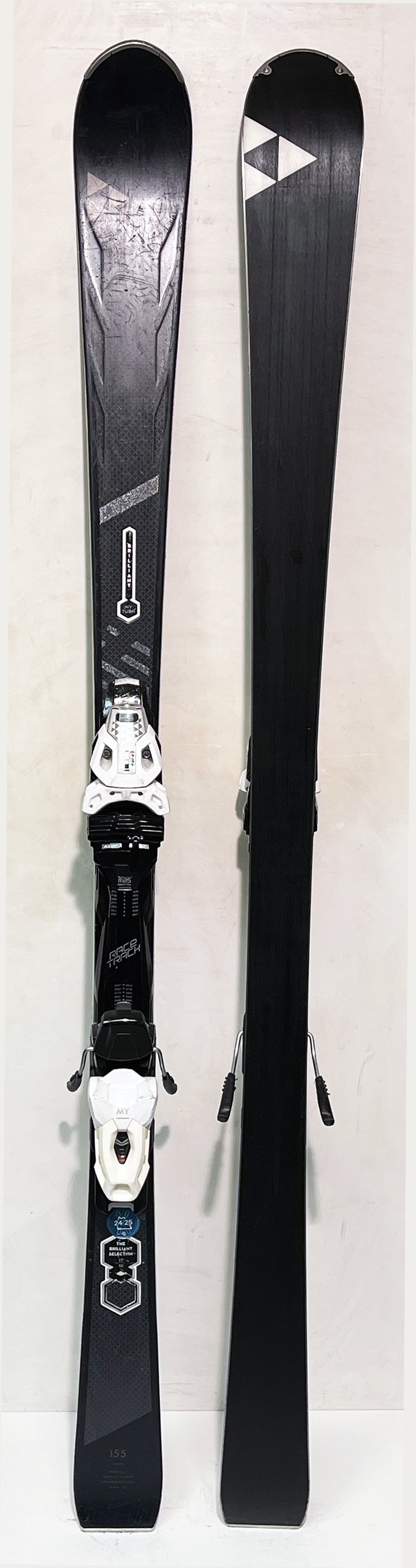 FISCHER „MY TURN“ 155 cm