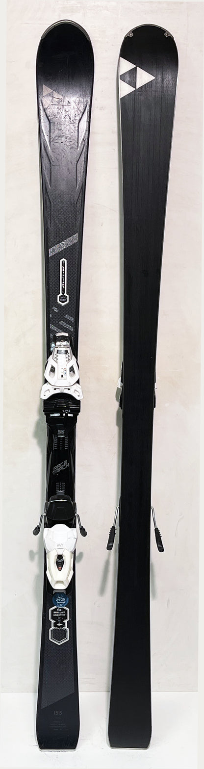 FISCHER „MY TURN“ 155 cm