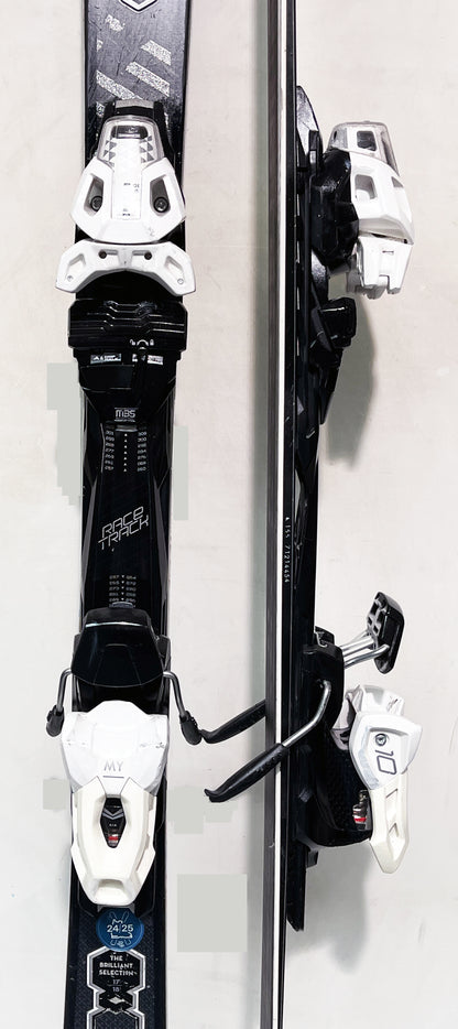 FISCHER „MY TURN“ 155 cm