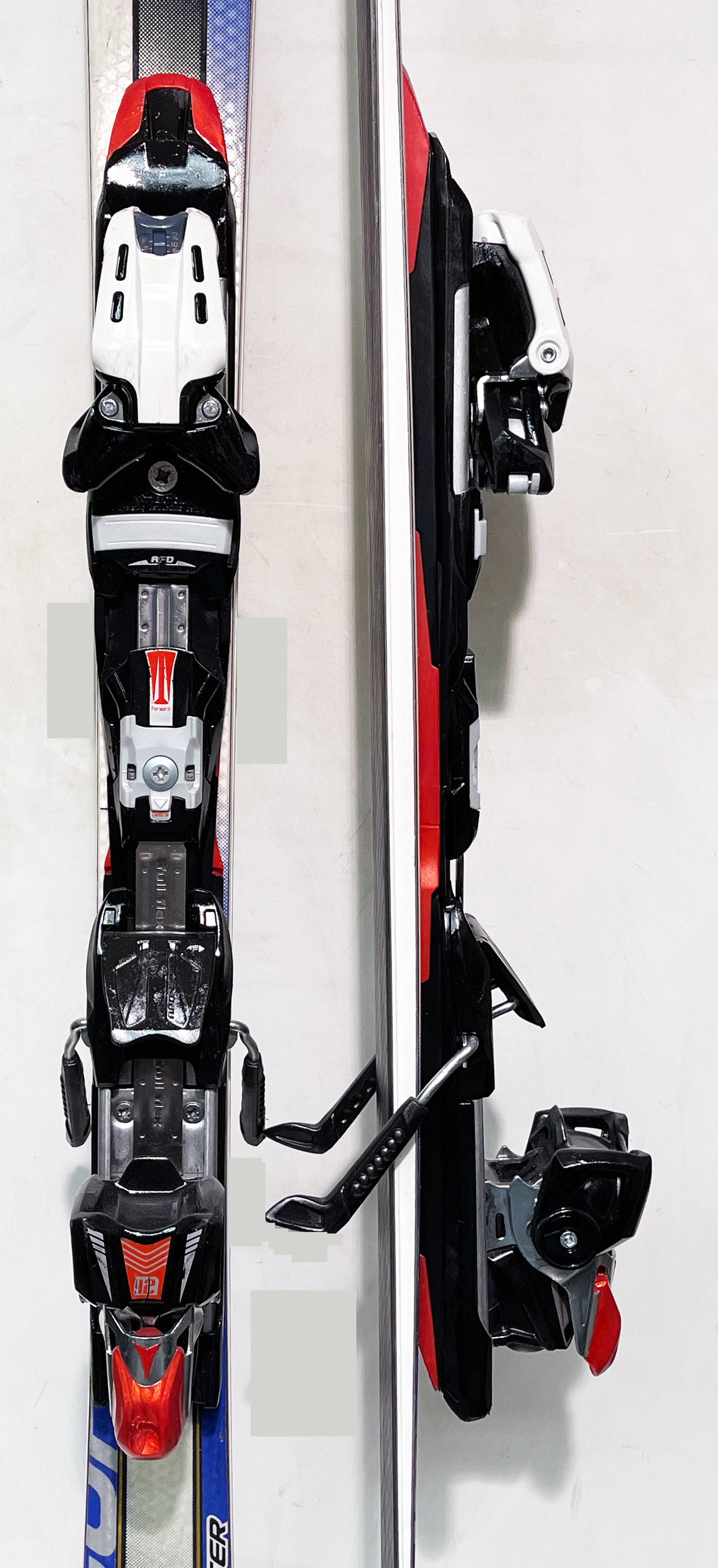 Stöckli LASER SL WORLDCUP 166 cm