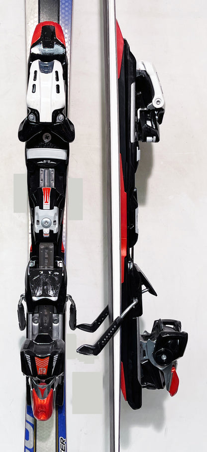 Stöckli LASER SL WORLDCUP 166 cm