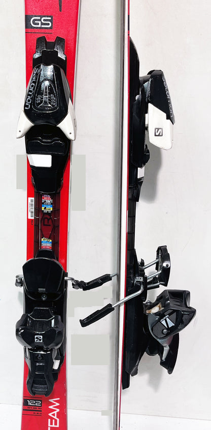 Stöckli GS Team 122 cm; Junior