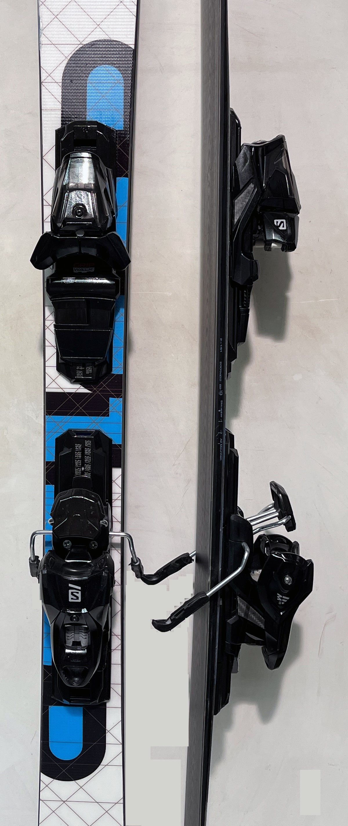 Stöckli LOOP JR 151 cm