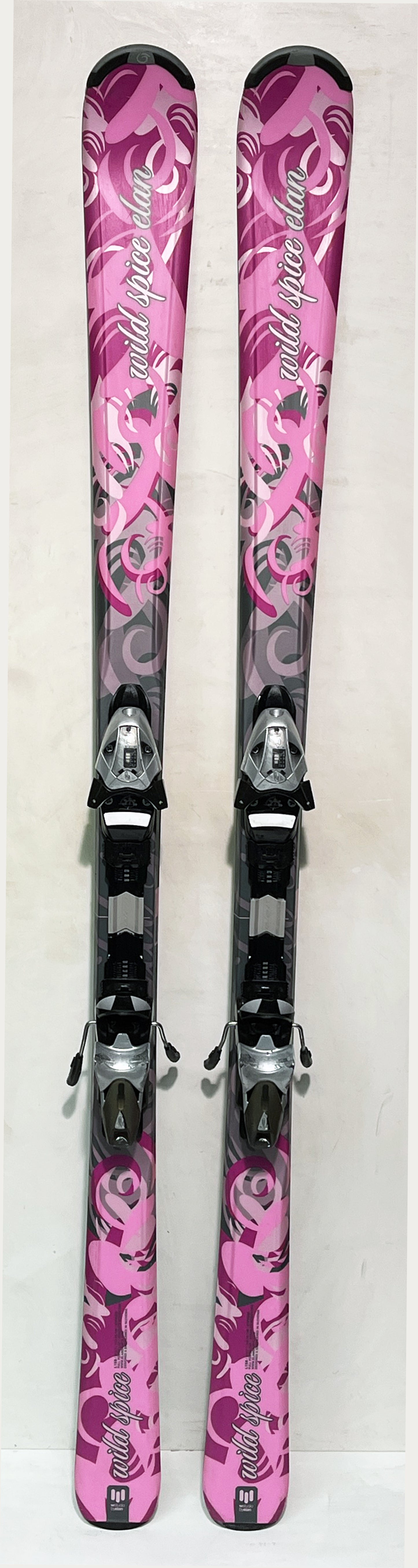 ELAN WILD SPICE 158 cm
