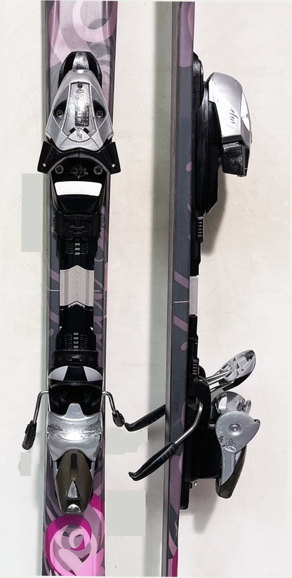 ELAN WILD SPICE 158 cm