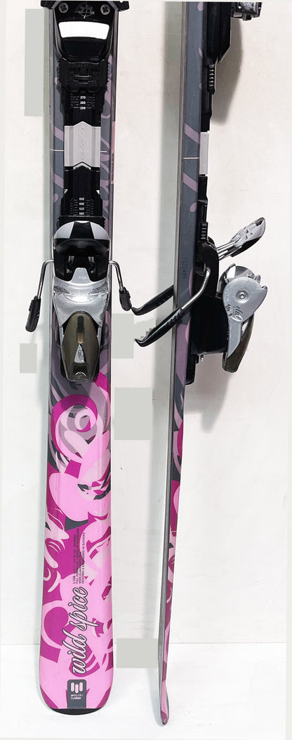ELAN WILD SPICE 158 cm