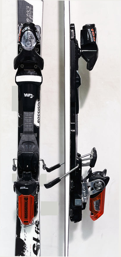 Rossignol LS WORLDCUP FIS 165 cm; FIS Slalom Rennski