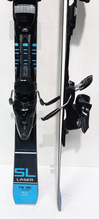 Stöckli LASER SL WORLDCUP WRT FIS 130 cm