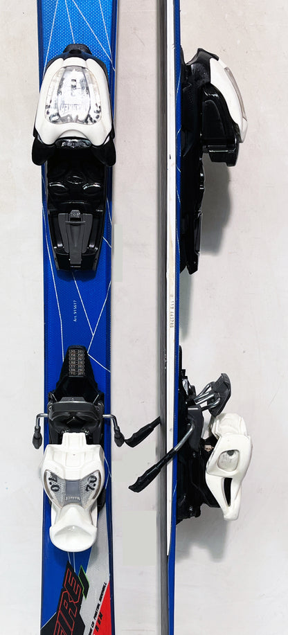 NORDICA DOBERMANN SPITFIRE J 140 cm