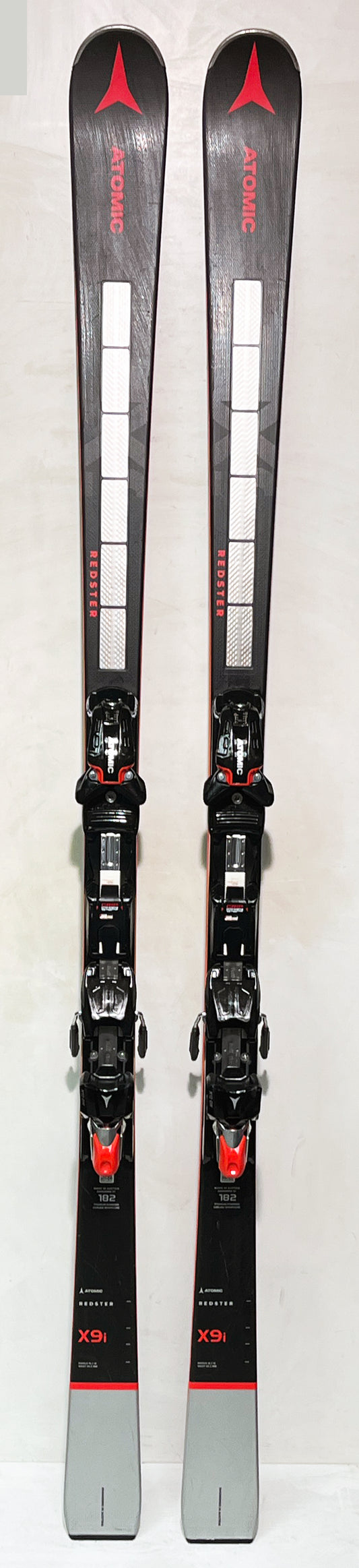 ATOMIC REDSTER X9i 182 cm