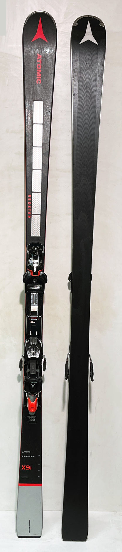 ATOMIC REDSTER X9i 182 cm