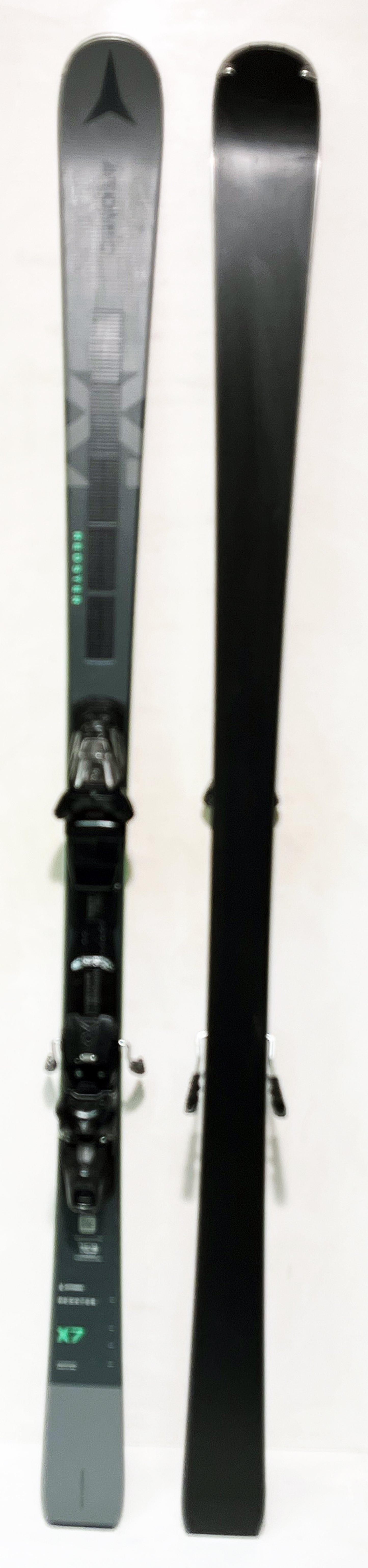 ATOMIC REDSTER X7 169 cm